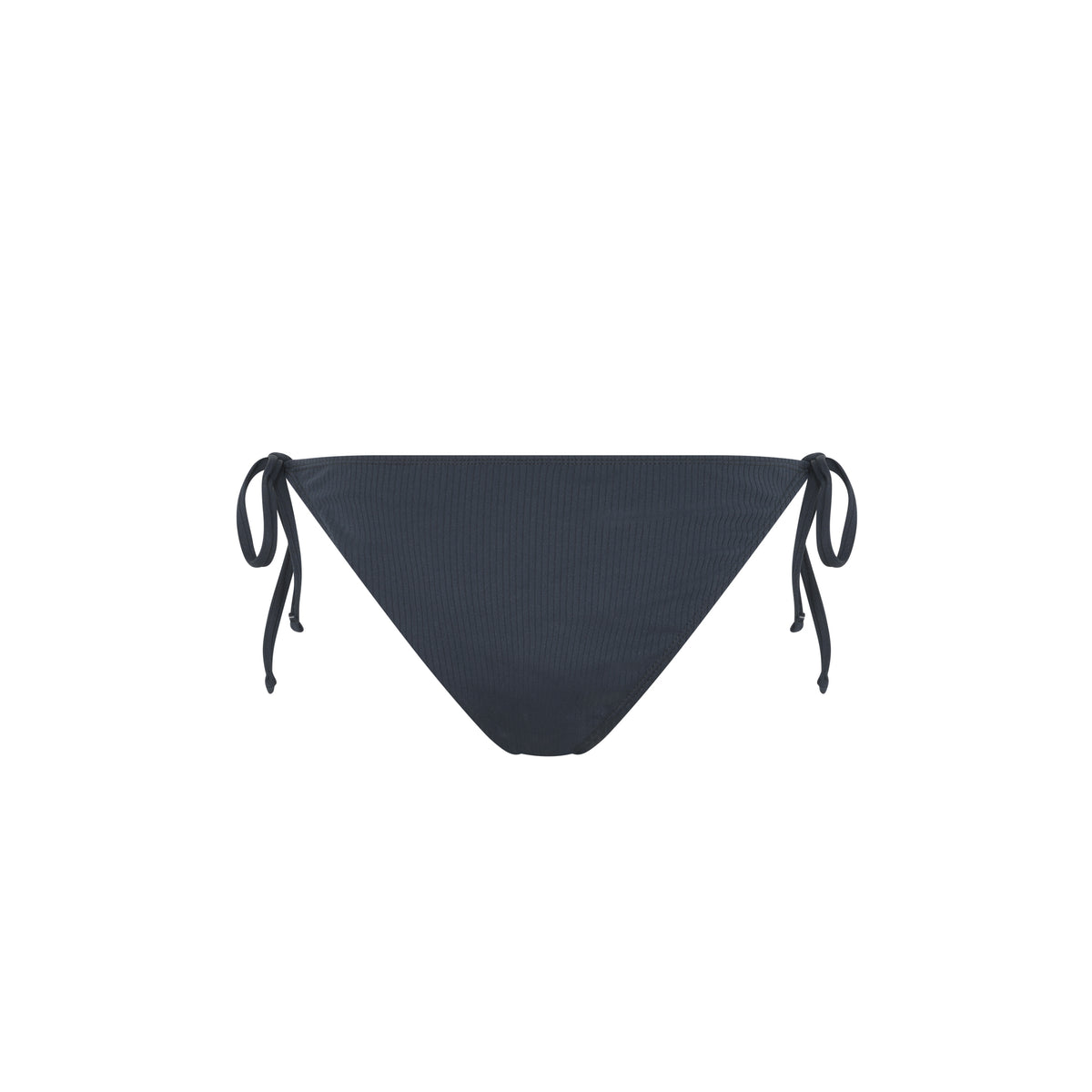 Carin Tie Tanga Bikini Brief, Black