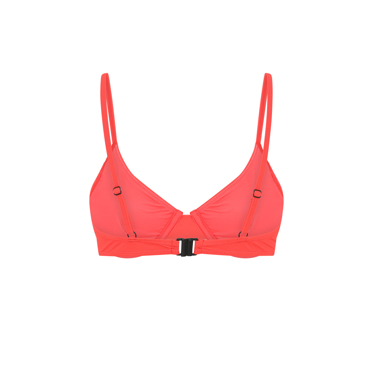 Diana Bikini Top w. Wire, Bittersweet