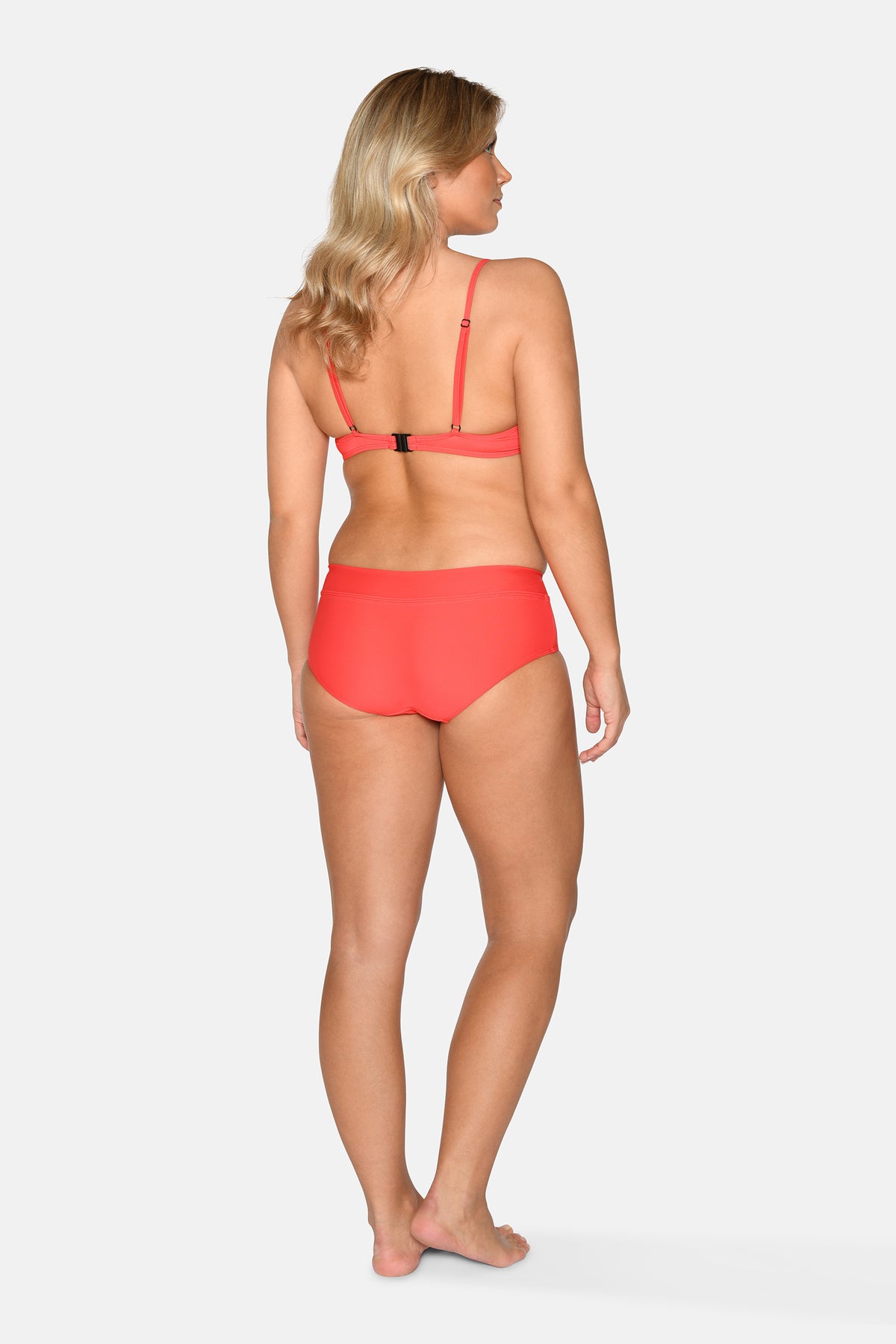 Danica Hipster Bikini Brief, Bittersweet
