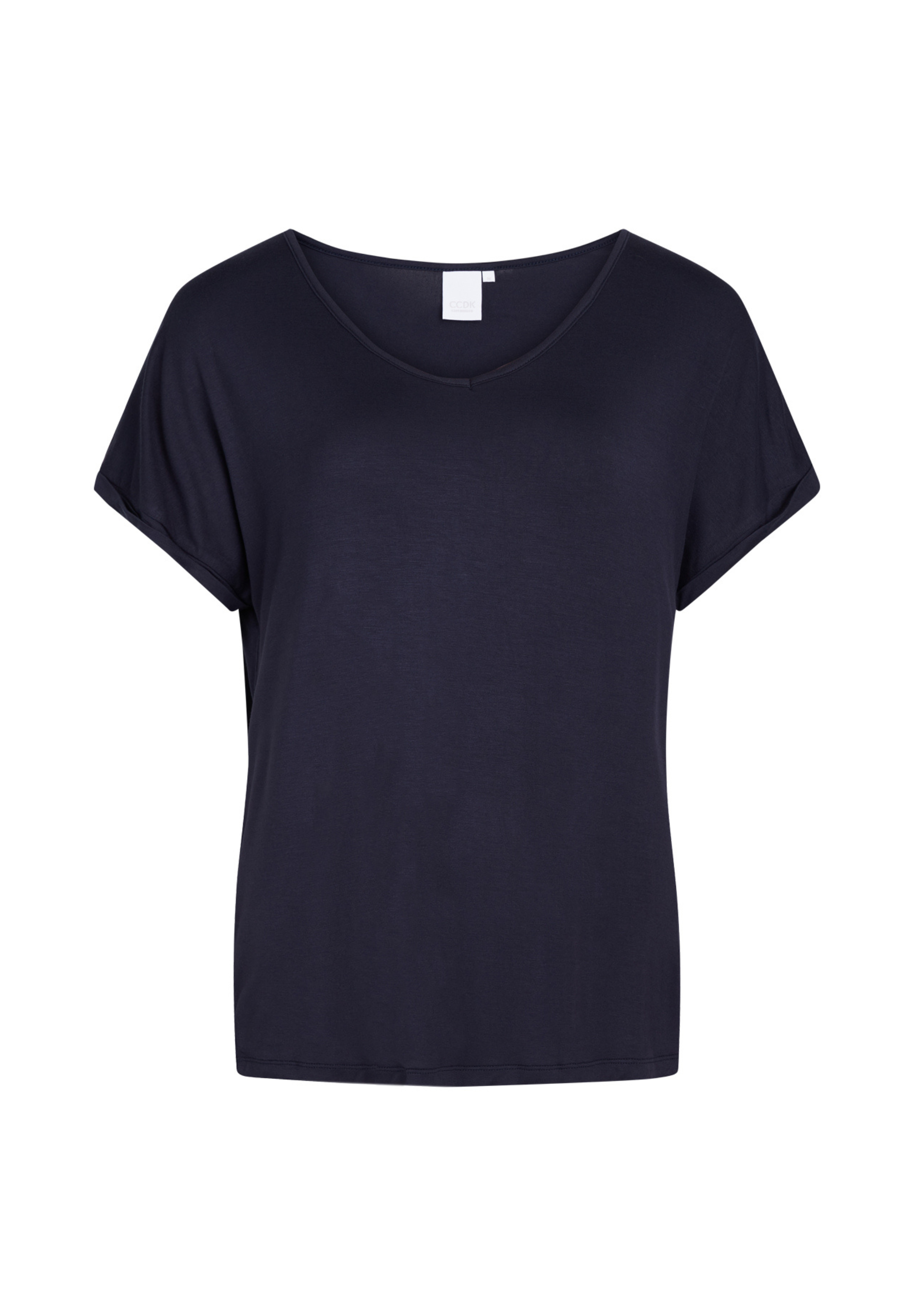 Kelly Short Sleeve T-Shirt, Parisian Night