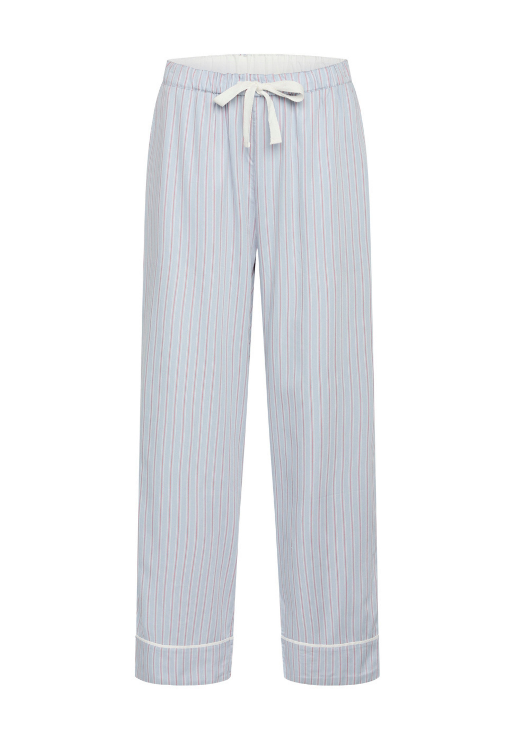 Nicola Pants, Kentucky Blue AOP