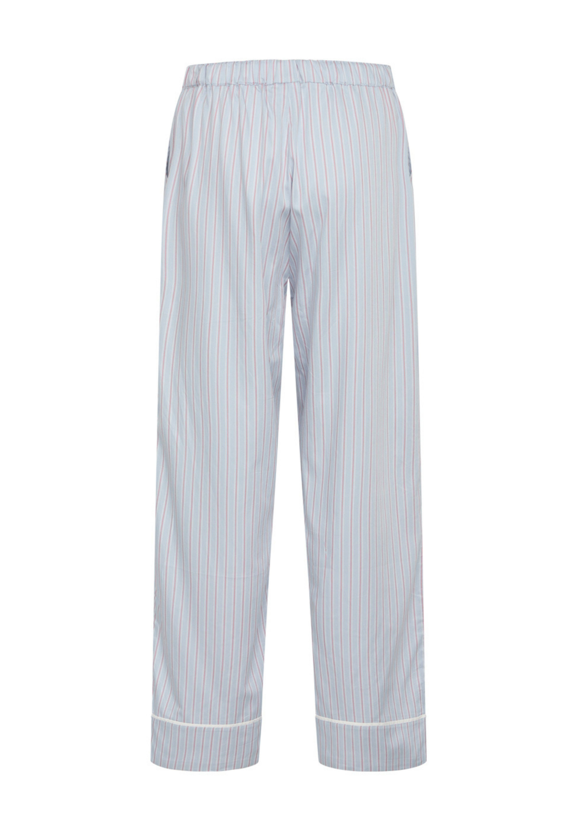 Nicola Pants, Kentucky Blue AOP