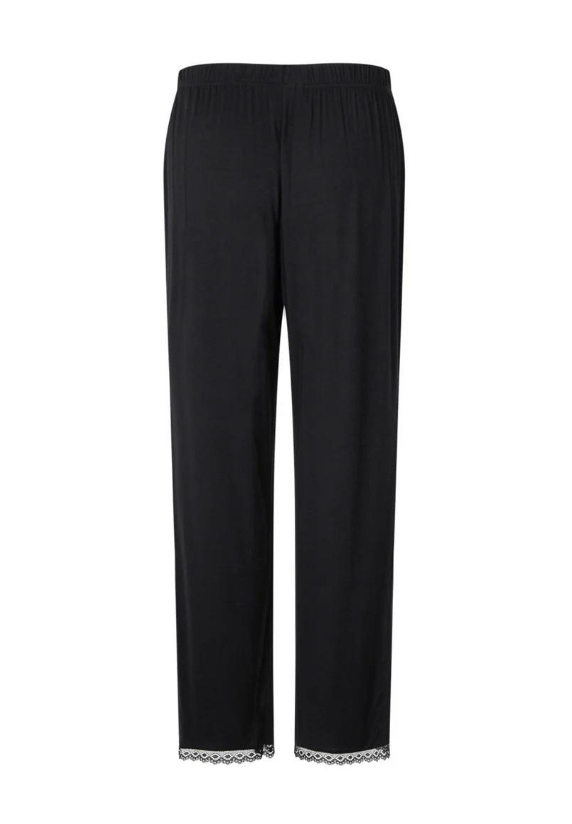 Jasmin Pants, Black